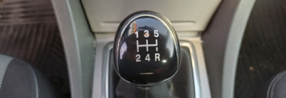 FORD FOCUS 1.6 TDCI TREND 109 CV 5P