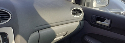 FORD FOCUS 1.6 TDCI TREND 109 CV 5P