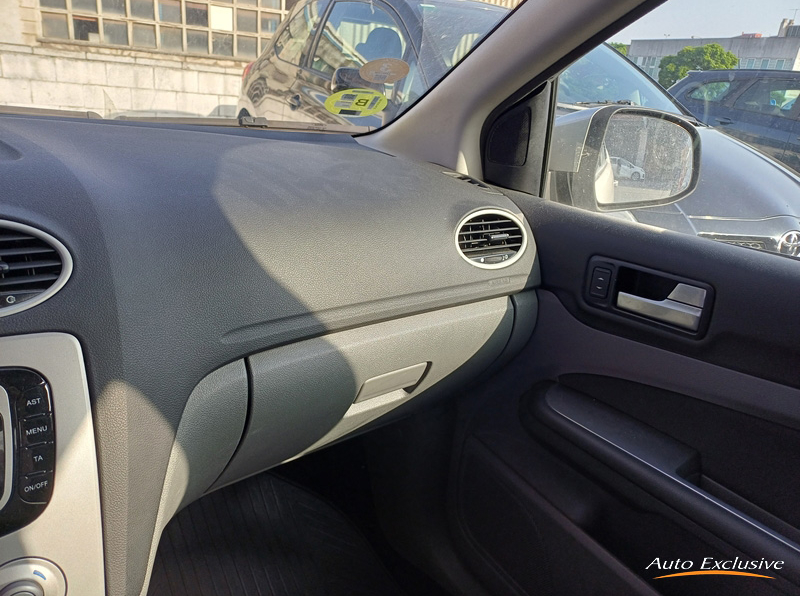 FORD FOCUS 1.6 TDCI TREND 109 CV 5P