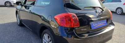 TOYOTA AURIS 1.6 VVTI DUAL SOL
