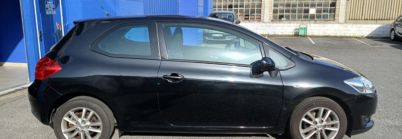 TOYOTA AURIS 1.6 VVTI DUAL SOL