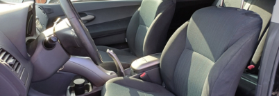 TOYOTA AURIS 1.6 VVTI DUAL SOL
