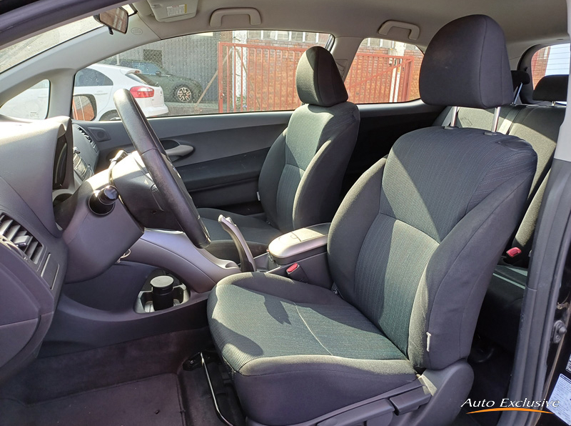 TOYOTA AURIS 1.6 VVTI DUAL SOL