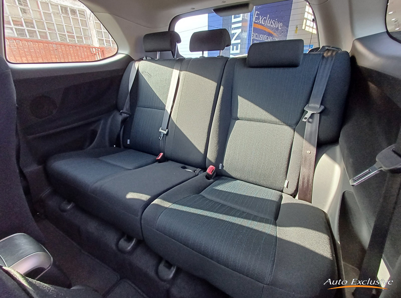 TOYOTA AURIS 1.6 VVTI DUAL SOL