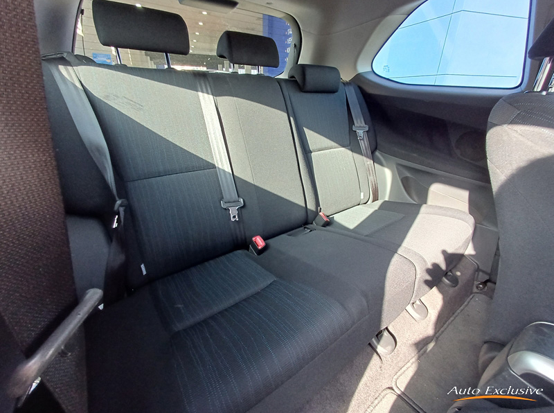 TOYOTA AURIS 1.6 VVTI DUAL SOL