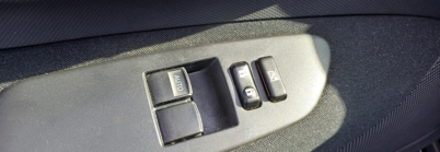 TOYOTA AURIS 1.6 VVTI DUAL SOL
