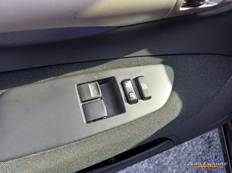 TOYOTA AURIS 1.6 VVTI DUAL SOL