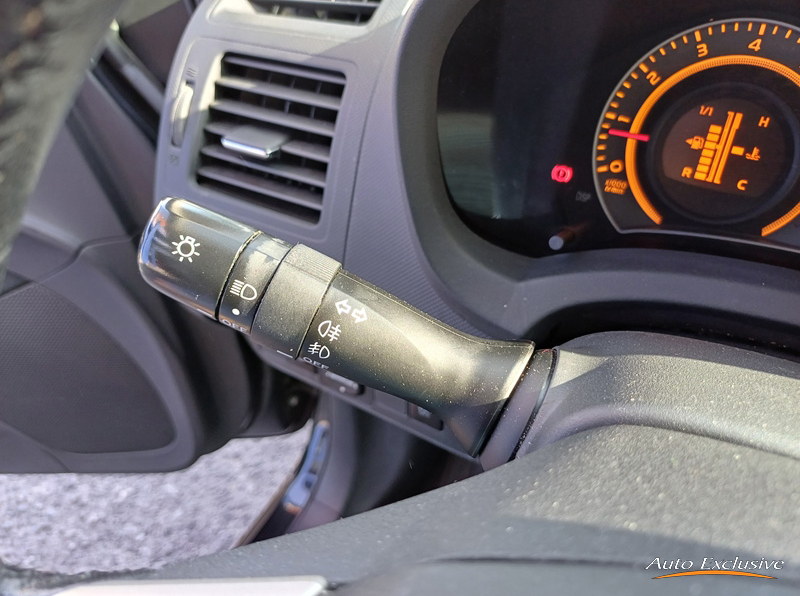 TOYOTA AURIS 1.6 VVTI DUAL SOL