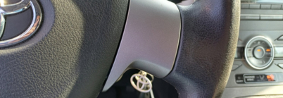 TOYOTA AURIS 1.6 VVTI DUAL SOL