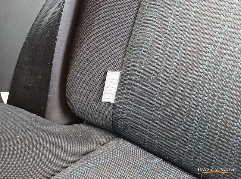 TOYOTA AURIS 1.6 VVTI DUAL SOL