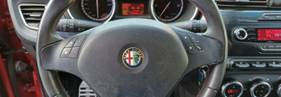 ALFA ROMEO GIULIETTA 2.0 JTDM DISTINCTIVE 170 CV 5P