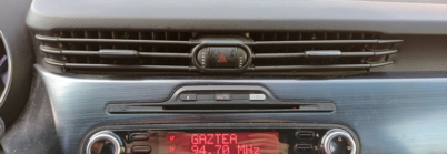 ALFA ROMEO GIULIETTA 2.0 JTDM DISTINCTIVE 170 CV 5P