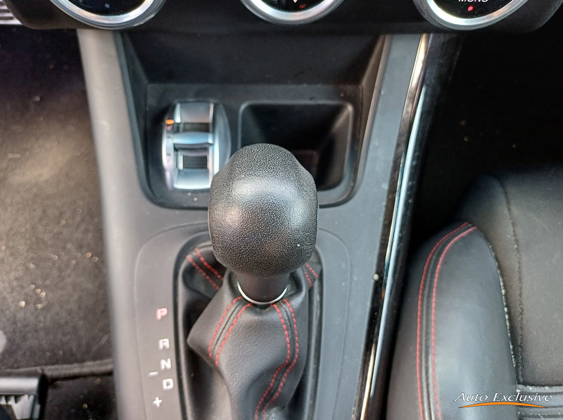 ALFA ROMEO GIULIETTA 2.0 JTDM DISTINCTIVE 170 CV 5P