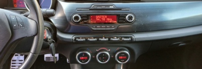ALFA ROMEO GIULIETTA 2.0 JTDM DISTINCTIVE 170 CV 5P