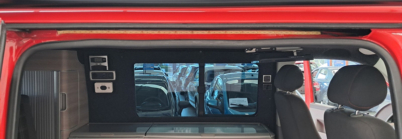 VOLKSWAGEN TRANSPORTER 2.0 TDI