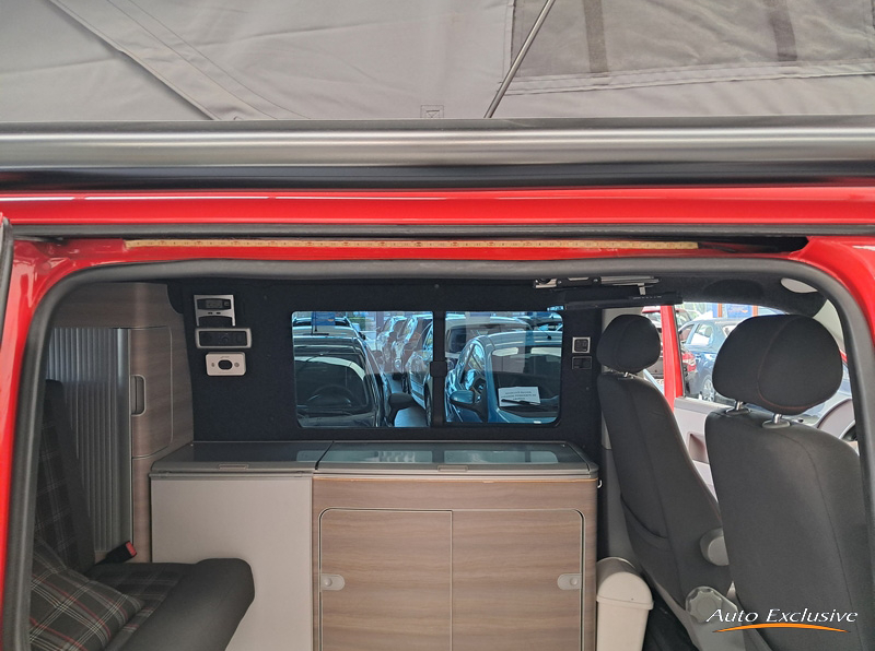 VOLKSWAGEN TRANSPORTER 2.0 TDI